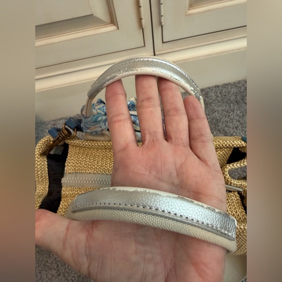 KURT GEIGER LONDON
Small Southbank Shopper Tote - Picture 8 of 16